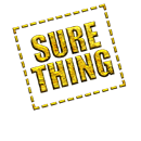 Sure Thing Schoolies